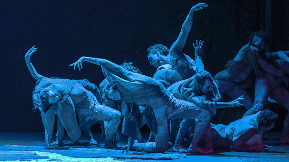 Espetáculo ‘Menos da Metade’ chega a Goiânia com foco no Cerrado