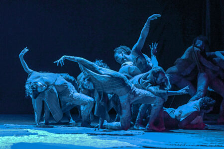 Espetáculo ‘Menos da Metade’ chega a Goiânia com foco no Cerrado