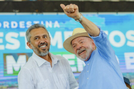 Presidente Lula (Foto: Flickr Lula/Divulgação)