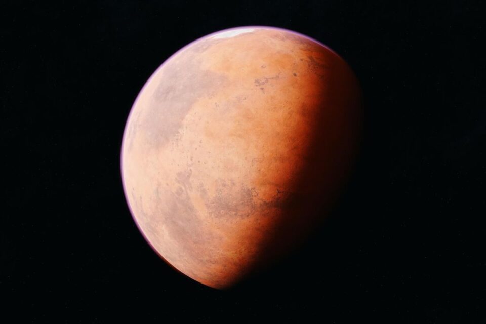 Desafio da agência espacial durou quatro anos Nasa publica imagens de como deverão ser as moradias em Marte e na Lua; veja