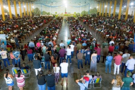 Deputado quer transferência anual simbólica da capital de Goiás para povoado de Muquém