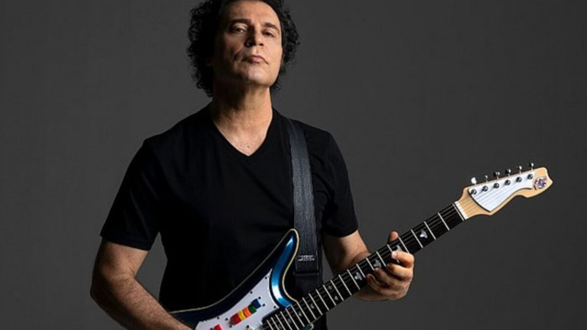 Festival Rock Popular Brasileiro reúne grandes nomes em Goiânia