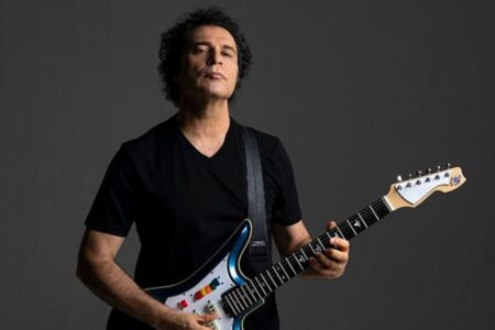 Festival Rock Popular Brasileiro reúne grandes nomes em Goiânia