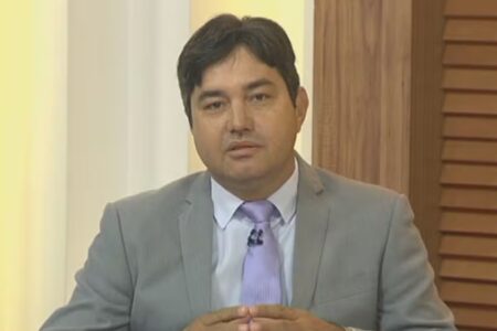 TJGO mantém absolvição de delegado acusado de abusar de miss trans e dirigir bêbado em Goiânia