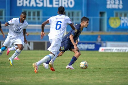 Unicas equipes goianas a se classificaram para próxima fase e Aparecidense e Goiatuba conhecem adversários