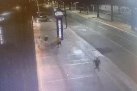 Imagem do circuito externo