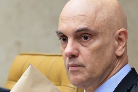 Rumble pede que Justiça dos EUA invalide nova decisão de Moraes