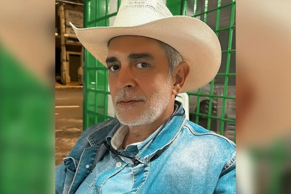 Morre professor da UFJ agredido em frente a bar em Jataí