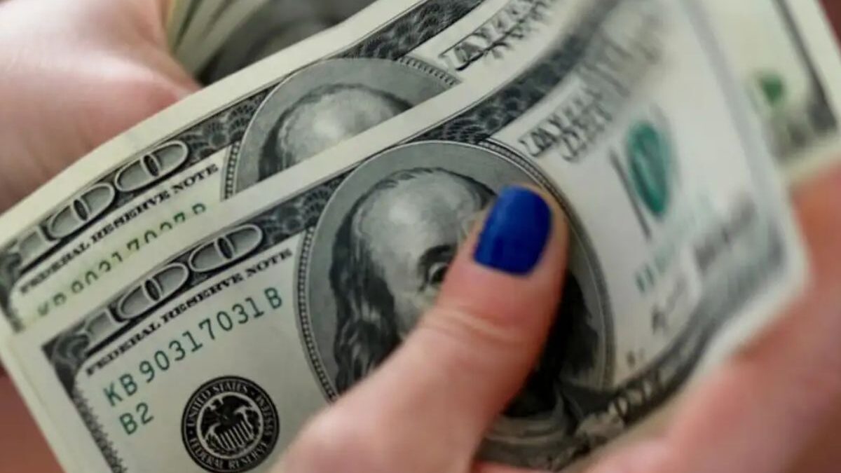 Moraes determina investigação sobre operação suspeita de dólares no dia de tarifaço de Trump (Foto: Agência Brasil)