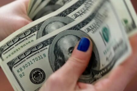 Moraes determina investigação sobre operação suspeita de dólares no dia de tarifaço de Trump (Foto: Agência Brasil)