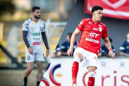 Em busca de voltar ao G-4, Vila nova recebe o Operário