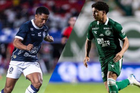 Goiás recebe Remo na Serrinha em fechamento do primeiro turno