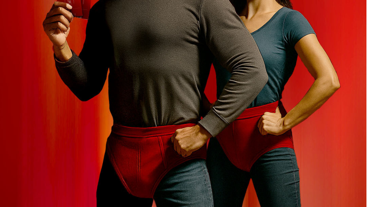 Superman: rede de cinemas dá ingresso para quem for com cueca por cima da calça 1 Superman: rede de cinemas dá ingresso para quem for com cueca por cima da calça