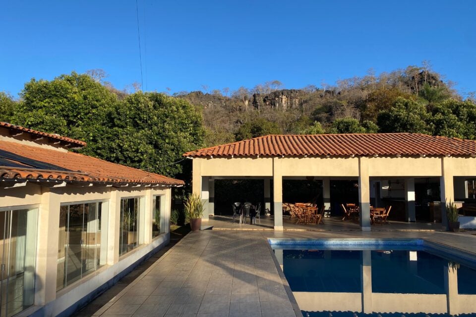 Guia Terra Ronca: o que visitar, onde comer e se hospedar na região