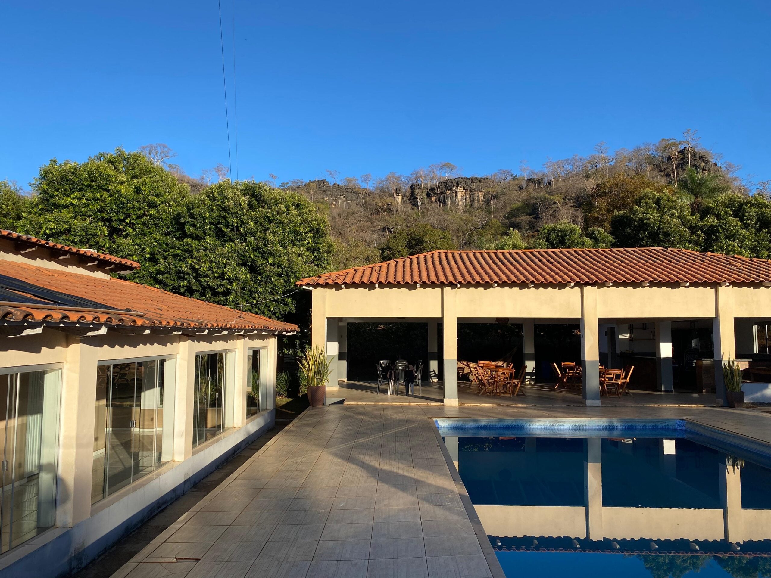 Guia Terra Ronca: o que visitar, onde comer e se hospedar na região