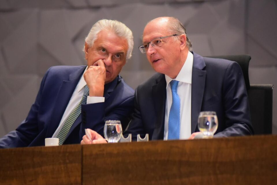 caiado-e-alckmin