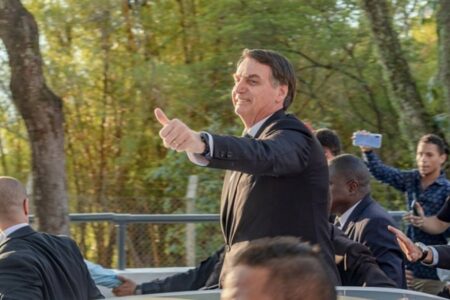 Resposta a Moraes: defesa de Bolsonaro vai alegar falta de clareza sobre restrições