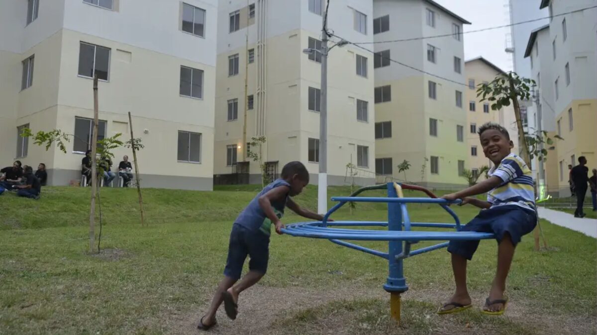 Governo avalia novo modelo de financiamento para classe média comprar casa própria (Foto: Agência Brasil)