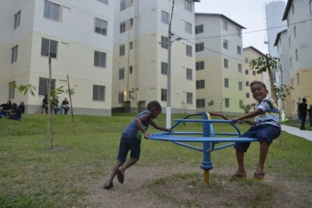 Governo avalia novo modelo de financiamento para classe média comprar casa própria (Foto: Agência Brasil)