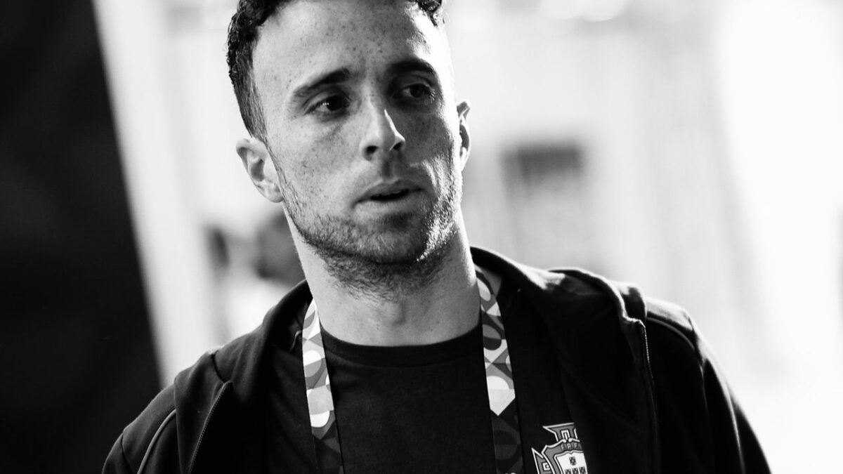Homenagens a Diogo Jota pelo mundo