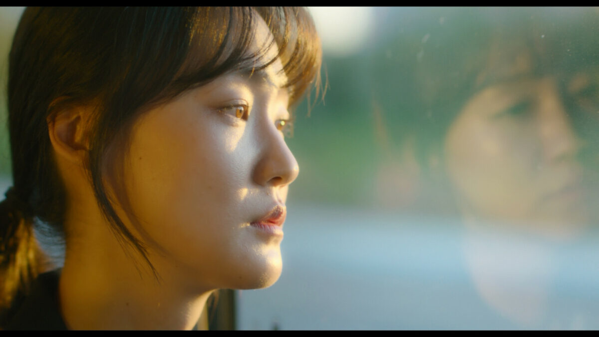 Sister Yujeong (Foto: Divulgação)