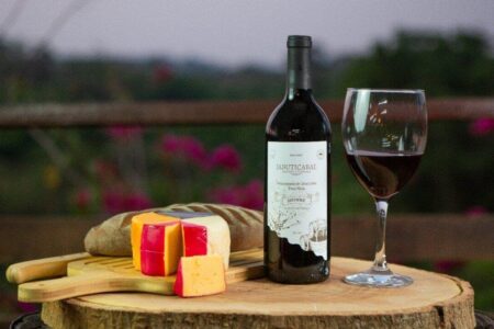 Festival Goiás Gastronomia começa nesta quinta (31), no Parque Agropecuário de Goiânia