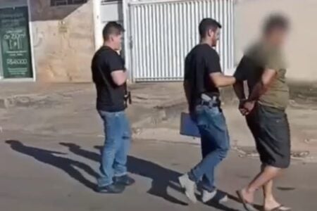 Acusado de matar mulher após comprar cerveja com cartão dela, em Goiás, vai a júri na sexta