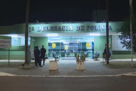 Dono de restaurante mata assaltante, paga fiança e é liberado no DF