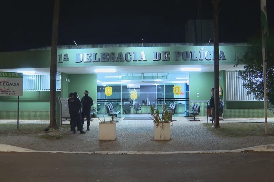Dono de restaurante mata assaltante, paga fiança e é liberado no DF