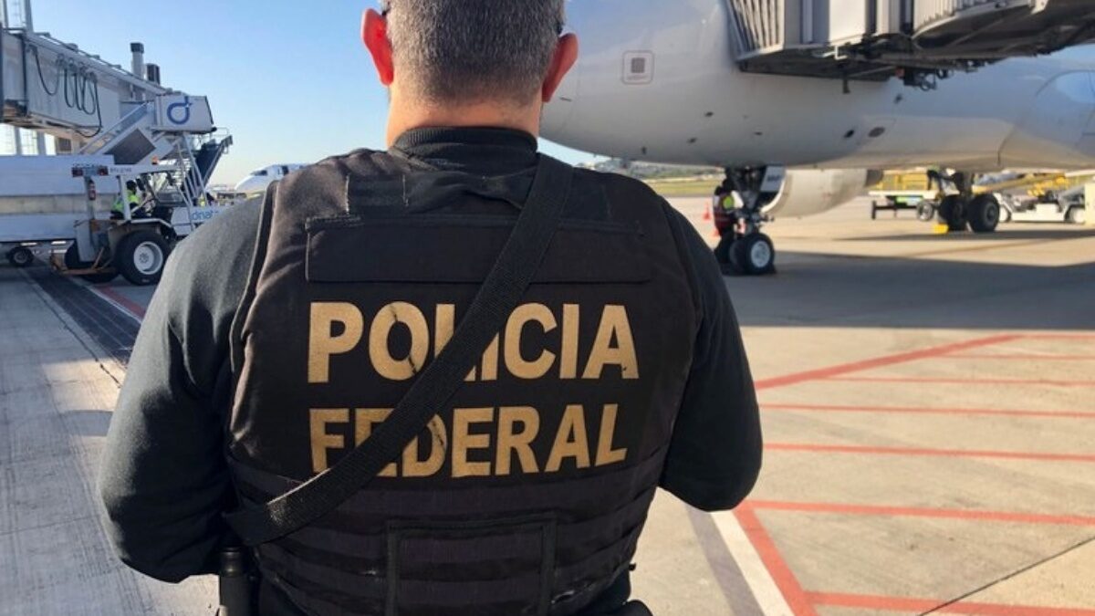 PF realiza operação contra o tráfico de mulheres para a Europa em Goiás 1 Imagem ilustrativa