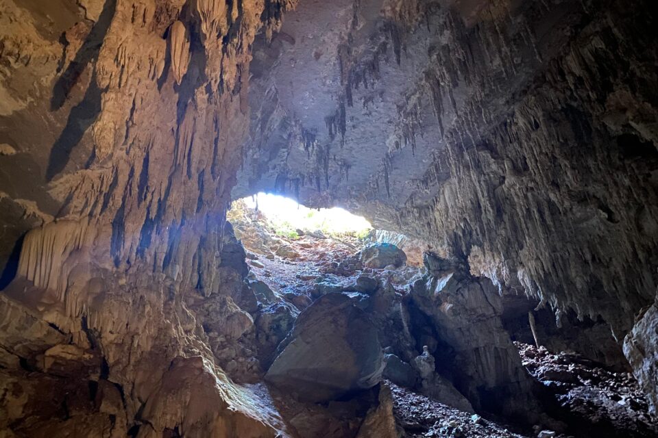 Guia Terra Ronca: o que visitar, onde comer e se hospedar na região