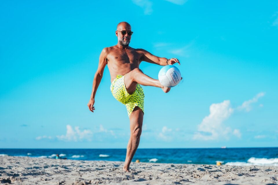 Pep Guardiola