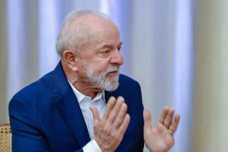 'Se eu não for à Suprema Corte, não governo mais', diz Lula