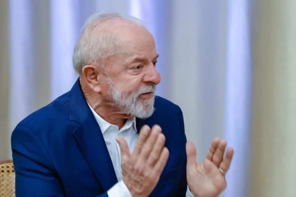 'Se eu não for à Suprema Corte, não governo mais', diz Lula