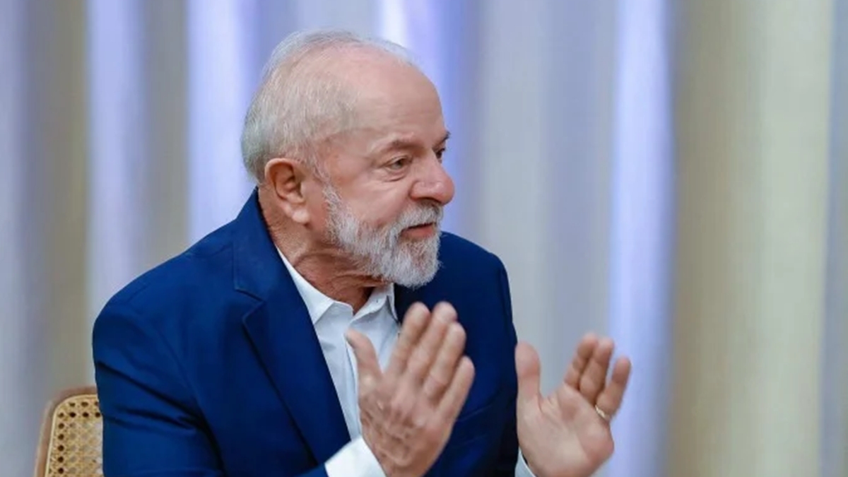 'Se eu não for à Suprema Corte, não governo mais', diz Lula