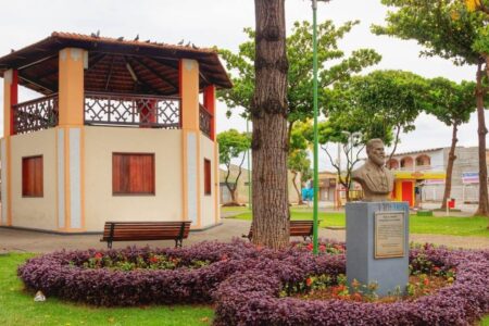 Aniversário de Campinas: locais para visitar no primeiro bairro de Goiânia