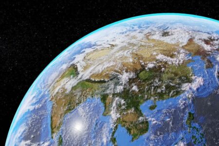 Essa aceleração não é motivo de preocupação, mas desperta a atenção Terra gira mais rápido e esta quarta será o dia mais curto do ano