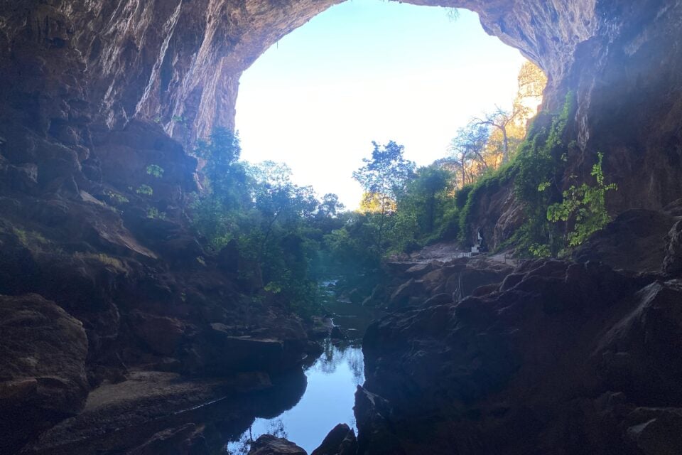 Guia Terra Ronca: o que visitar, onde comer e se hospedar na região