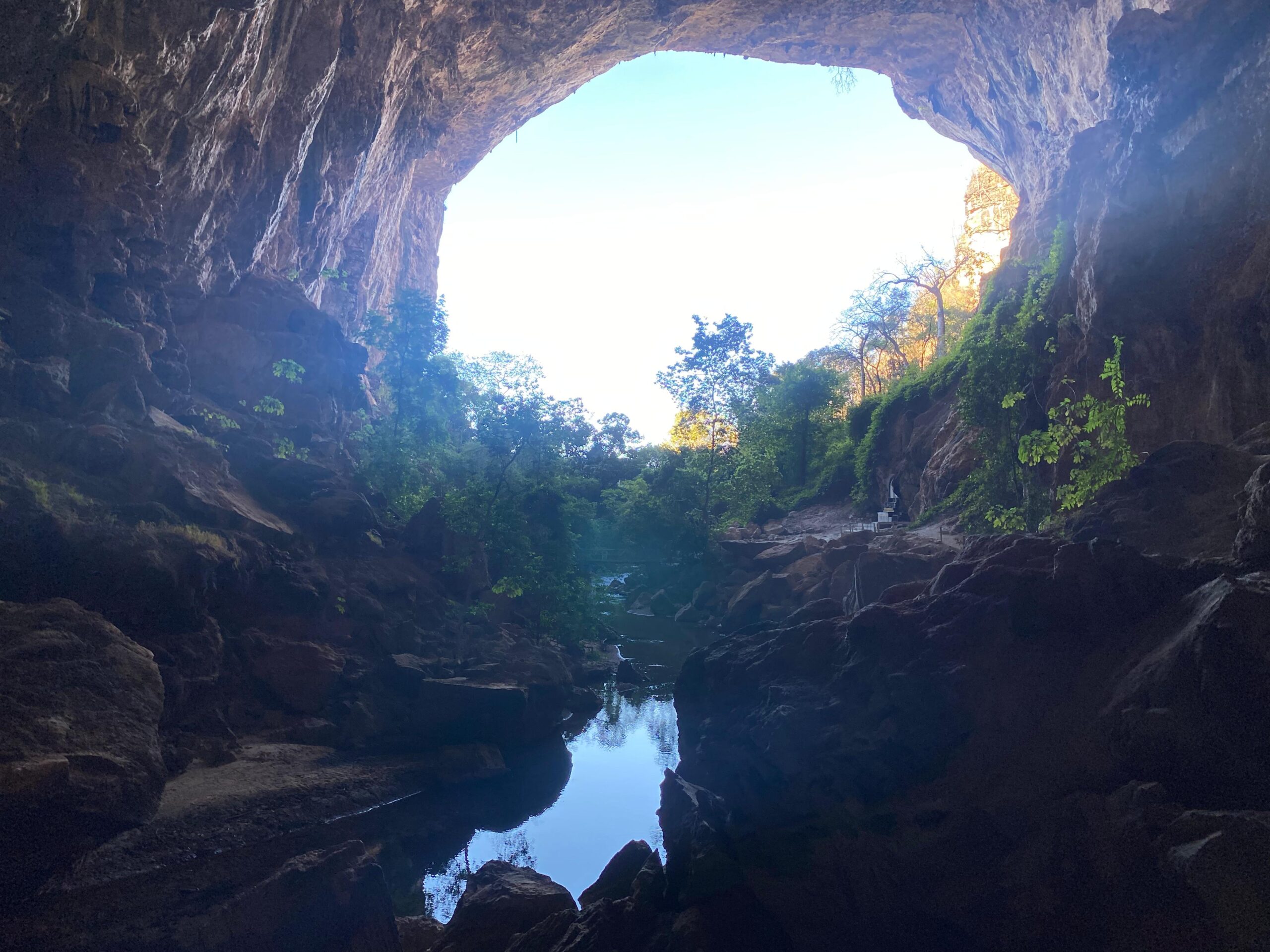 Guia Terra Ronca: o que visitar, onde comer e se hospedar na região