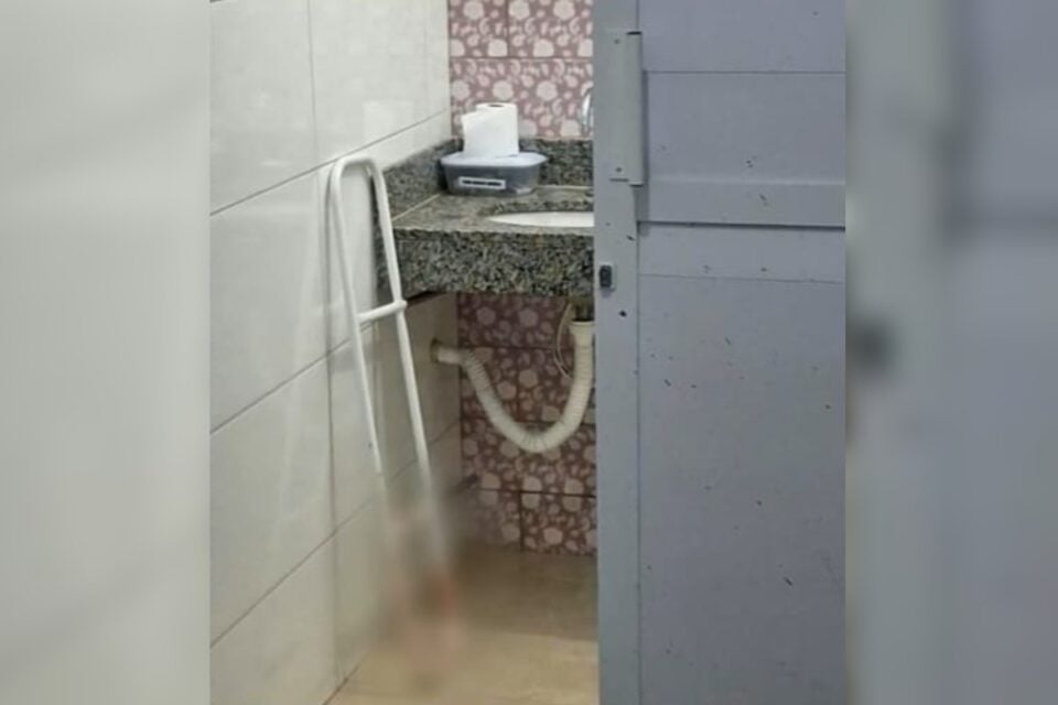 Idoso suspeito de matar colega de abrigo pode ter sofrido surto e tinha histórico de violência