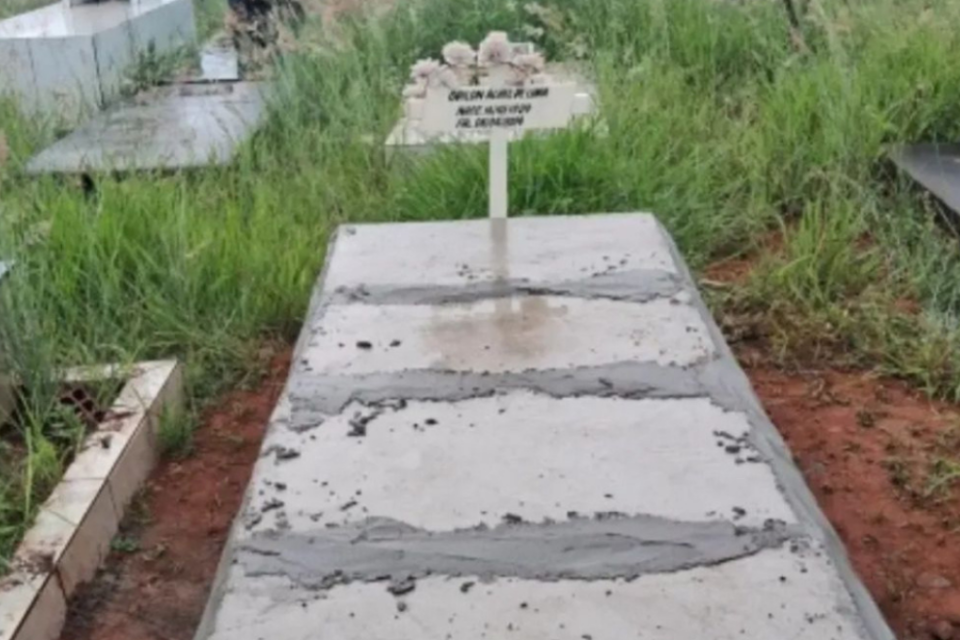 Homem preso por fraude em funerária de Uruaçu é solto pela justiça