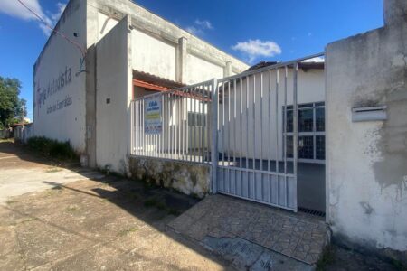 Ação social oferece serviços gratuitos à comunidade em Aparecida de Goiânia