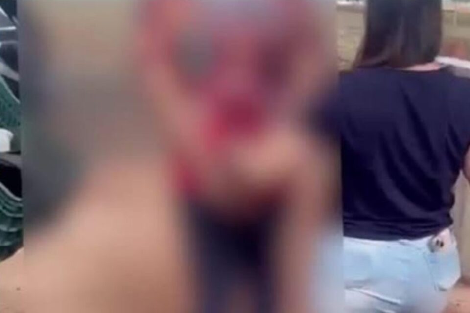 Filho furta R$ 15 mil do próprio pai para fazer apostas em cassinos online, em Catalão