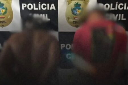 Homem denuncia que teve moto roubada após deixar veículo como garantia de dívida de droga, em Jaraguá