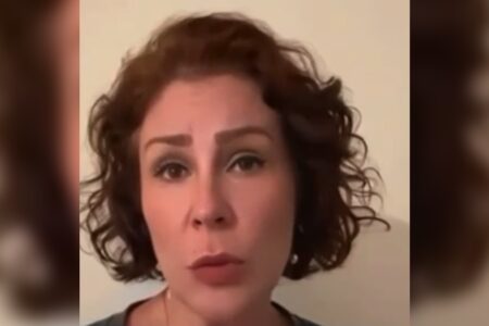 Zambelli: 'Eu não vou voltar para o Brasil para cumprir pena'