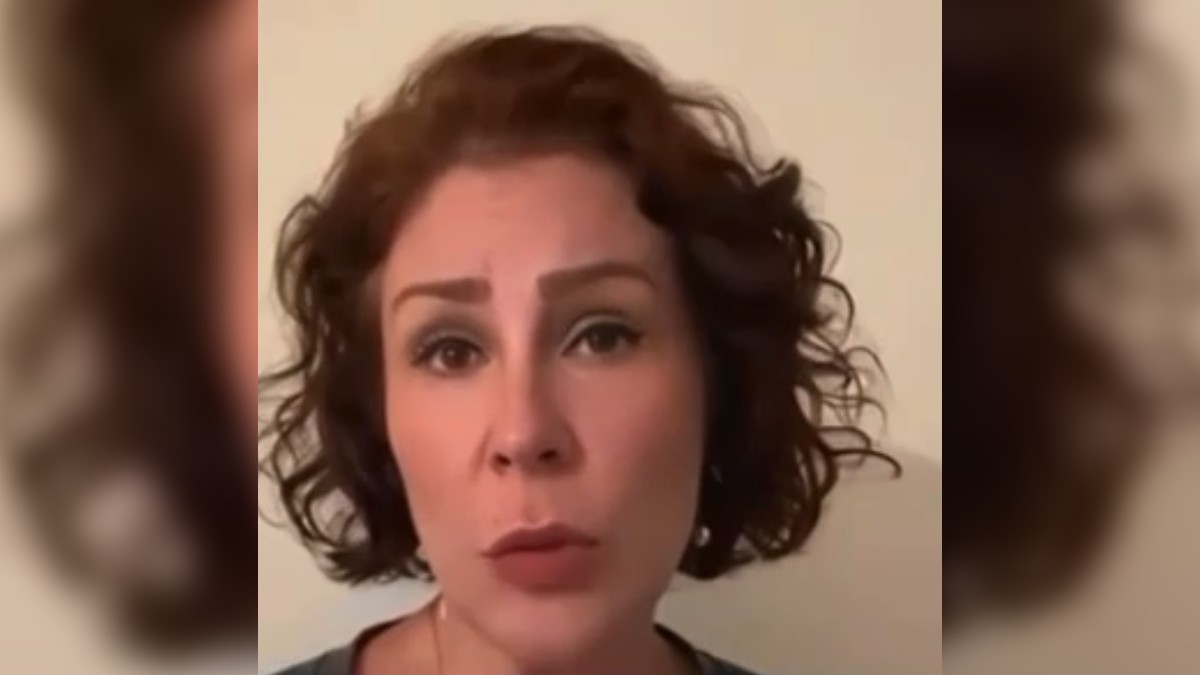 Zambelli: 'Eu não vou voltar para o Brasil para cumprir pena'
