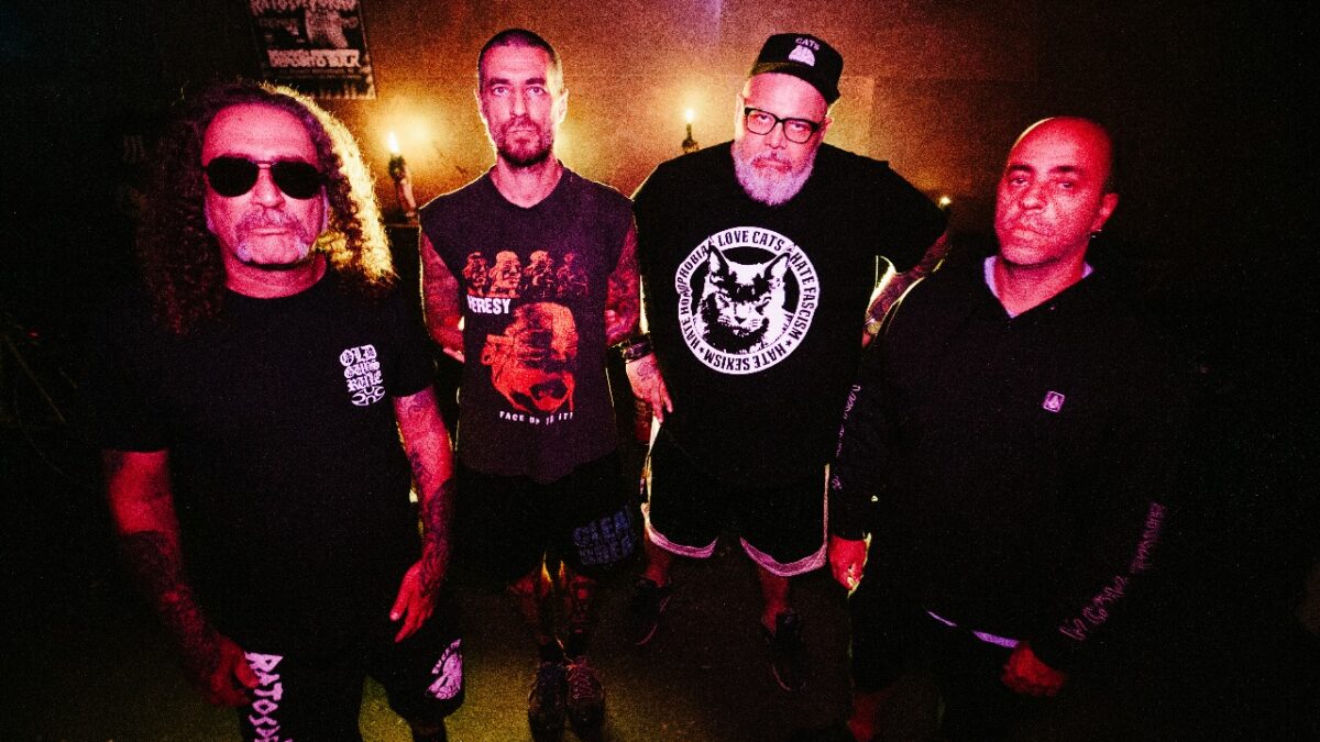 Goiânia Noise Festival celebra 30 anos com 42 shows; confira a programação completa