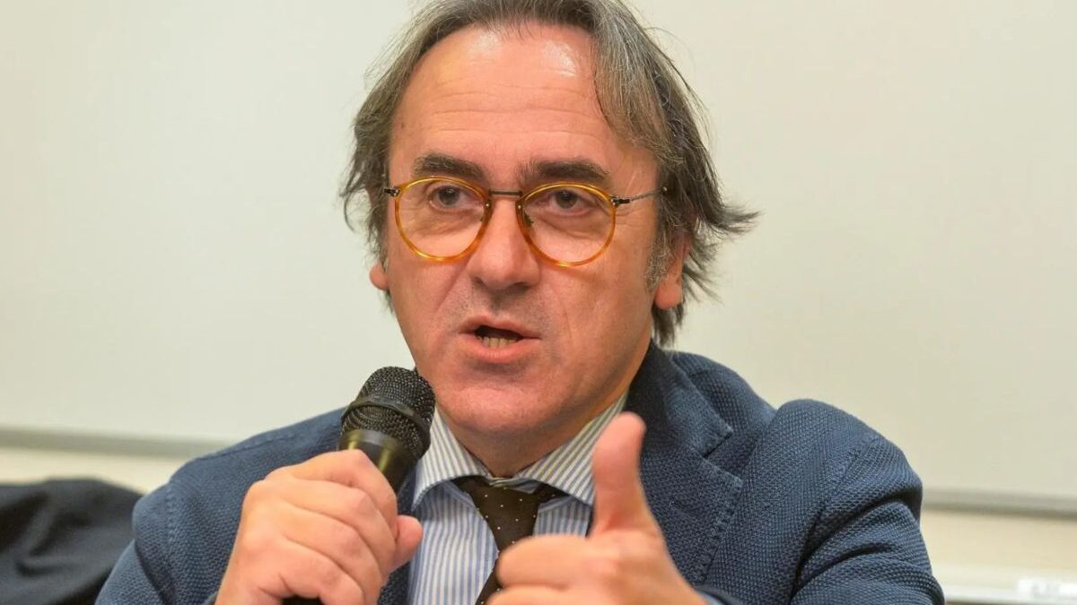 Quem é o homem que deu o paradeiro de Zambelli à polícia italiana (Foto: Reprodução)
