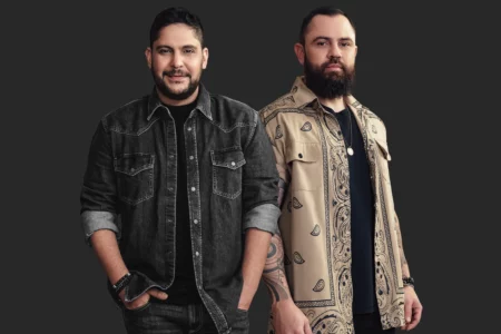 Jorge e Mateus anunciam data do último show como dupla sertaneja Anúncio marca um momento simbólico para os músicos