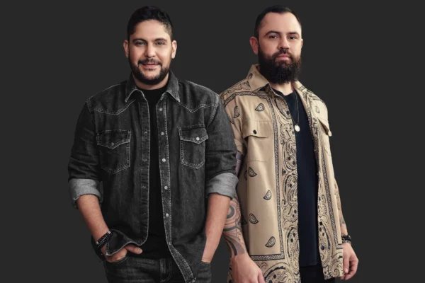 Jorge e Mateus anunciam data do último show como dupla sertaneja Anúncio marca um momento simbólico para os músicos